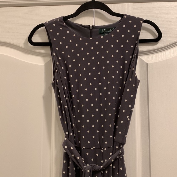 EUC Ralph Lauren jumpsuit - Picture 2 of 9